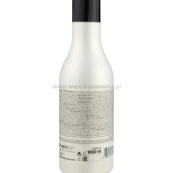 Stapiz Professional Basic Salon Szampon do włosów przesuszonych i zniszczonych, kokosowy 1000ml