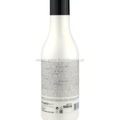 Stapiz Professional Basic Salon Balsam do włosów przesuszonych i zniszczonych, kokosowy 1000ml
