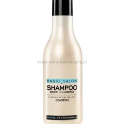 Stapiz Professional Deep Cleaning szampon oczyszczający 1000ml