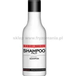 Stapiz Professional Owocowy szampon do włosów 1000ml