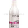 Stapiz Sleek Line Blond Blush szampon do włosów blond z różowym barwnikiem 300ml