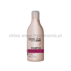 Stapiz Sleek Line Colour szampon do włosów 300ml