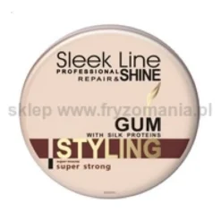 Stapiz Sleek Line Guma do stylizacji 150g