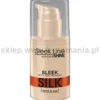 Stapiz Sleek Line odżywka jedwabna, nawilżenie i regeneracja włosów 30ml