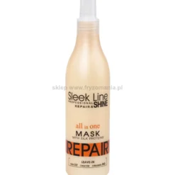 Stapiz Sleek Line Repair All in one Maska regenerująca do włosów 300ml