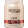 Stapiz Sleek Line Repair maska do włosów 1000ml