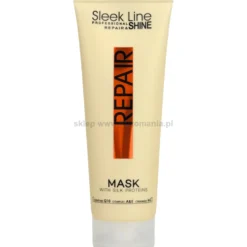 Stapiz Sleek Line Repair Maska do włosów 250ml