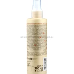 Stapiz Sleek Line Repair Odżywka dwufazowa do włosów suchych i zniszczonych 200ml