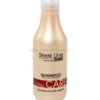 Stapiz Sleek Line Total Care Szampon do włosów suchych i uwrażliwionych 300ml