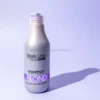 Stapiz Sleek Line Violet Blond - zestaw ochładzający kolor włosów szampon 300ml i maska 250ml