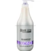 Stapiz Sleek Line Violet Blond Szampon neutralizujący do włosów blond 1000ml
