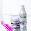 Stapiz Sleek Line Violet Blond maska neutralizująca do włosów blond 1000ml