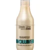 Stapiz Sleek Line Volume Szampon do cienkich włosów 300ml