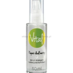 Stapiz Vital serum na końcówki 50ml