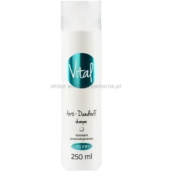 Stapiz Vital szampon przeciwłupieżowy 250ml