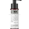 STMNT All In One, szampon wielofunkcyjny z aktywnym węglem do włosów, brody i ciała dla mężczyzn 80ml