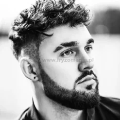 STMNT Beard Oil, olejek do brody dla mężczyzn 50ml