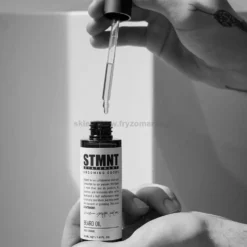 STMNT Beard Oil, olejek do brody dla mężczyzn 50ml