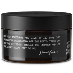 STMNT Classic Pomade, pomada klasyczna o mocnym stopniu utrwalenia do włosów dla mężczyzn 100ml