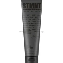 STMNT Curl Cream, Krem do loków dla mężczyzn 150ml
