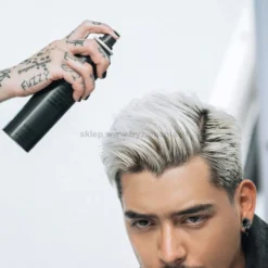 STMNT Hairspray, lakier do włosów dla mężczyzn 200ml