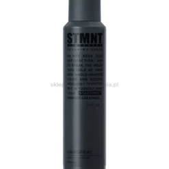 STMNT Hairspray, lakier do włosów dla mężczyzn 200ml