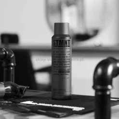 STMNT Hairspray, lakier do włosów dla mężczyzn 200ml