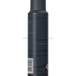 STMNT Hairspray, lakier do włosów dla mężczyzn 200ml (brak wieczka)