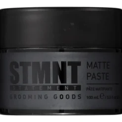 STMNT Matte Paste, pasta matująca do włosów dla mężczyzn 100ml