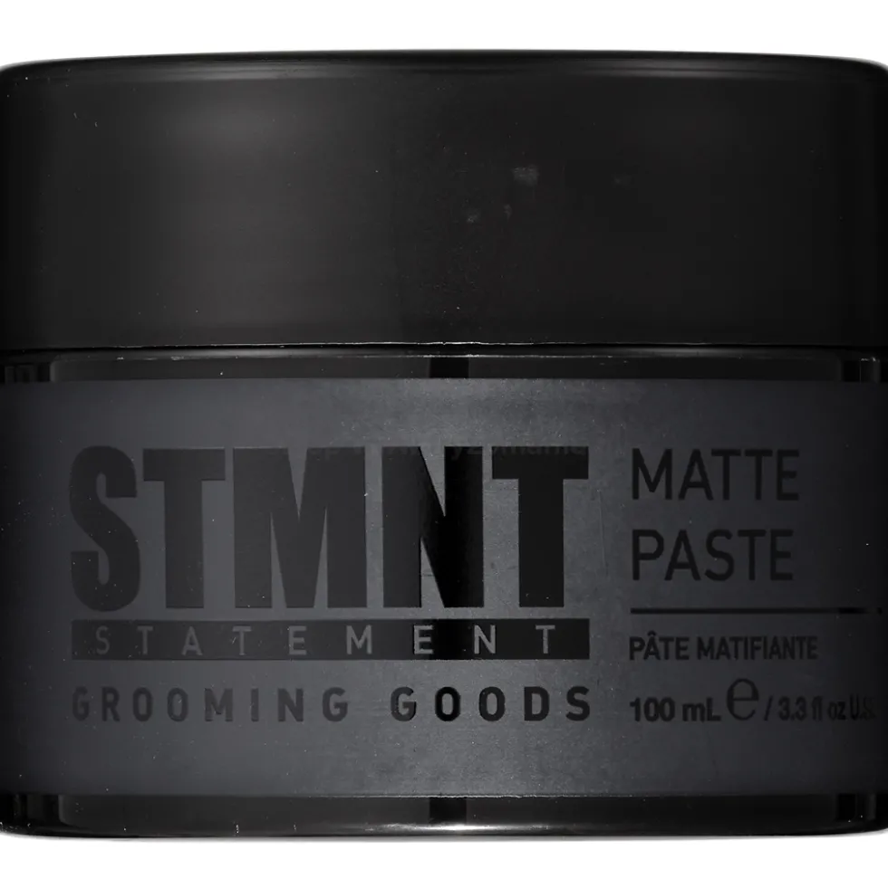 STMNT Matte Paste, pasta matująca do włosów dla mężczyzn 100ml