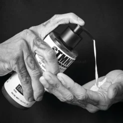 STMNT, odżywka nawilżająca z aktywnym węglem dla mężczyzn 275ml