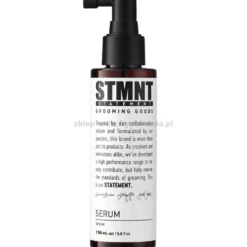 STMNT Serum do pielęgnacji włosów i brody 150ml