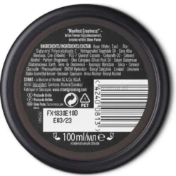 STMNT Shine Pasta do włosów, nadająca delikatny połysk 100ml