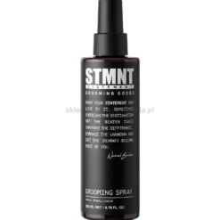 STMNT, spray pielęgnujący do włosów dla mężczyzn 200ml