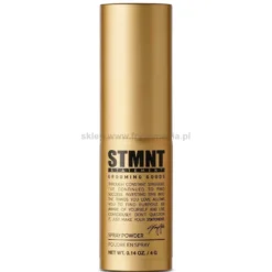 STMNT Spray Powder, puder w sprayu nadający objętość do włosów 4g