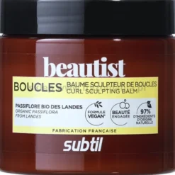Subtil Beautist Boucles Balsam do włosów kręconych 250ml