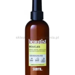 Subtil Beautist Boucles Spray do loków 200ml