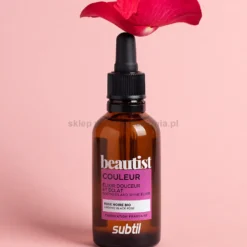 Subtil Beautist Couleur Olejek do włosów farbowanych 50ml
