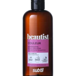 Subtil Beautist Couleur Szampon do włosów farbowanych 300ml