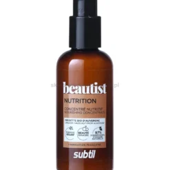 Subtil Beautist Nutrition Kuracja do włosów suchych i zniszczonych 100ml
