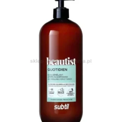 Subtil Beautist Quotidien Odżywka ułatwiająca rozczesywanie włosów 950ml