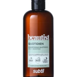 Subtil Beautist Quotidien Szampon do codziennej pielęgnacji włosów 300ml