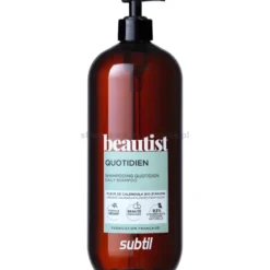 Subtil Beautist Quotidien Szampon do codziennej pielęgnacji włosów 950ml