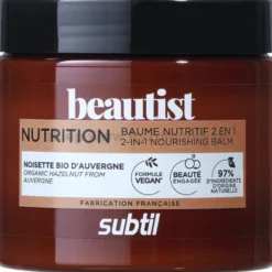 Subtil Beautist 2w1 Nutrition Balsam do włosów suchych i zniszczonych 250ml