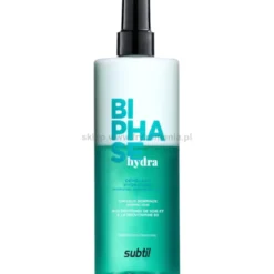 Subtil Biphase Hydra Odżywka dwufazowa do włosów, nawilżająca 400ml