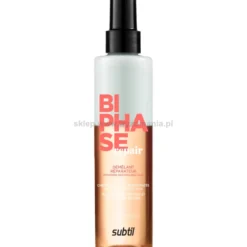 Subtil Biphase Repair Odżywka dwufazowa do włosów suchych i zniszczonych 200ml