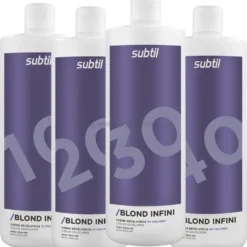 Subtil Blond Infini Oksydant do farby 3%, 6%, 9%, 12% 1000ml
