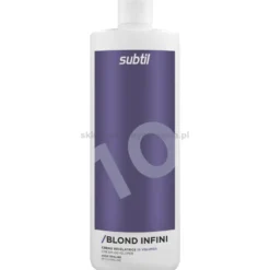 Subtil Blond Infini Oksydant do farby 3%, 6%, 9%, 12% 1000ml