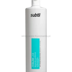 Subtil Color Lab Beaute Chrono Szampon do codziennej pielęgnacji włosów 1000ml