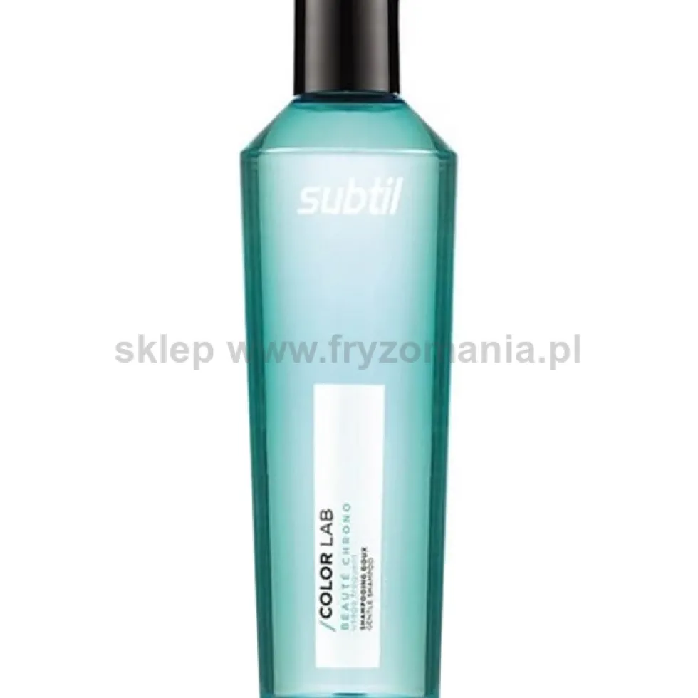 Subtil Color Lab Beaute Chrono Szampon do codziennej pielęgnacji włosów 300ml